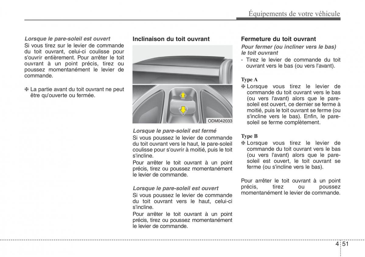 Hyundai Santa Fe III 3 manuel du proprietaire / page 148