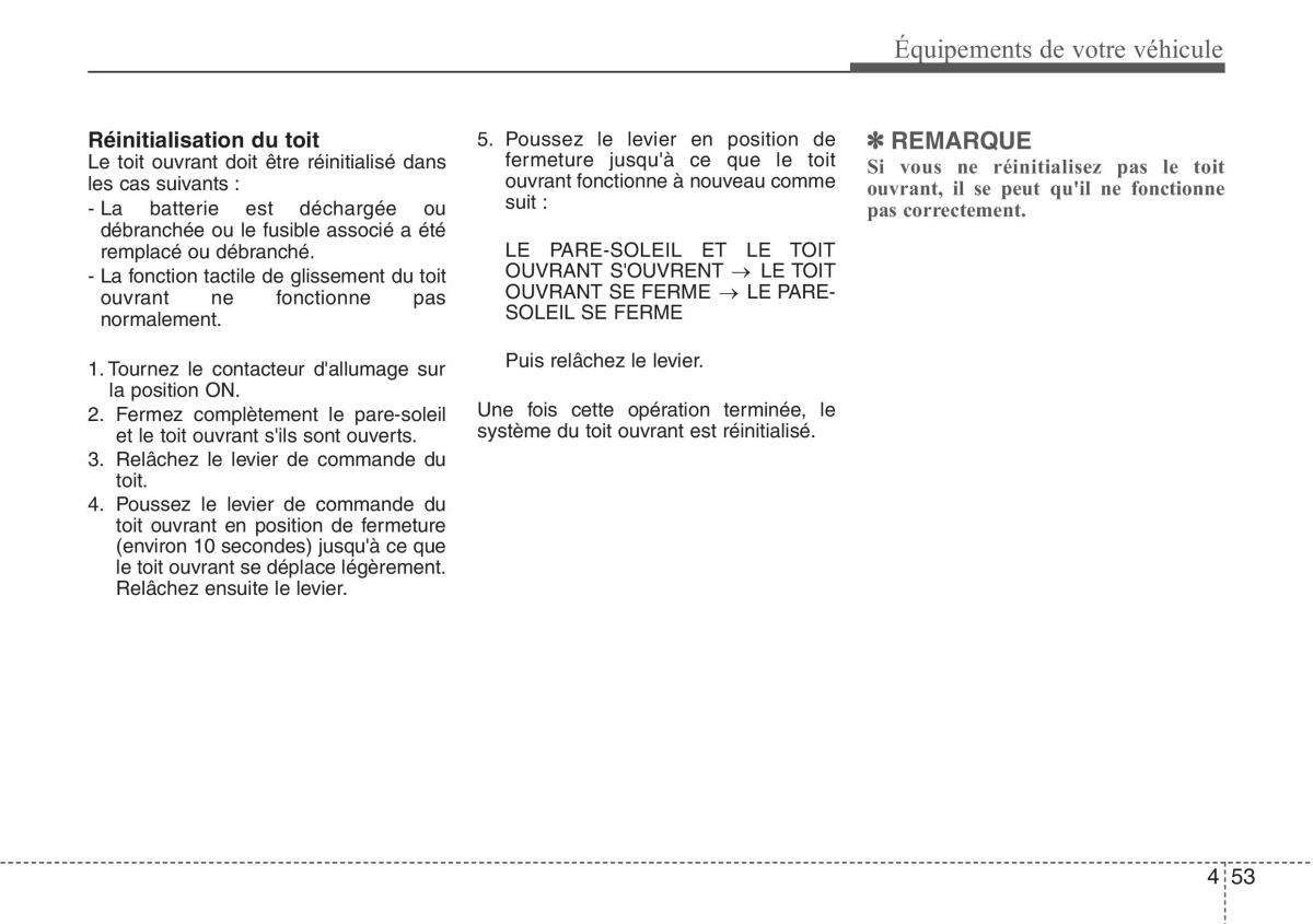 Hyundai Santa Fe III 3 manuel du proprietaire / page 150