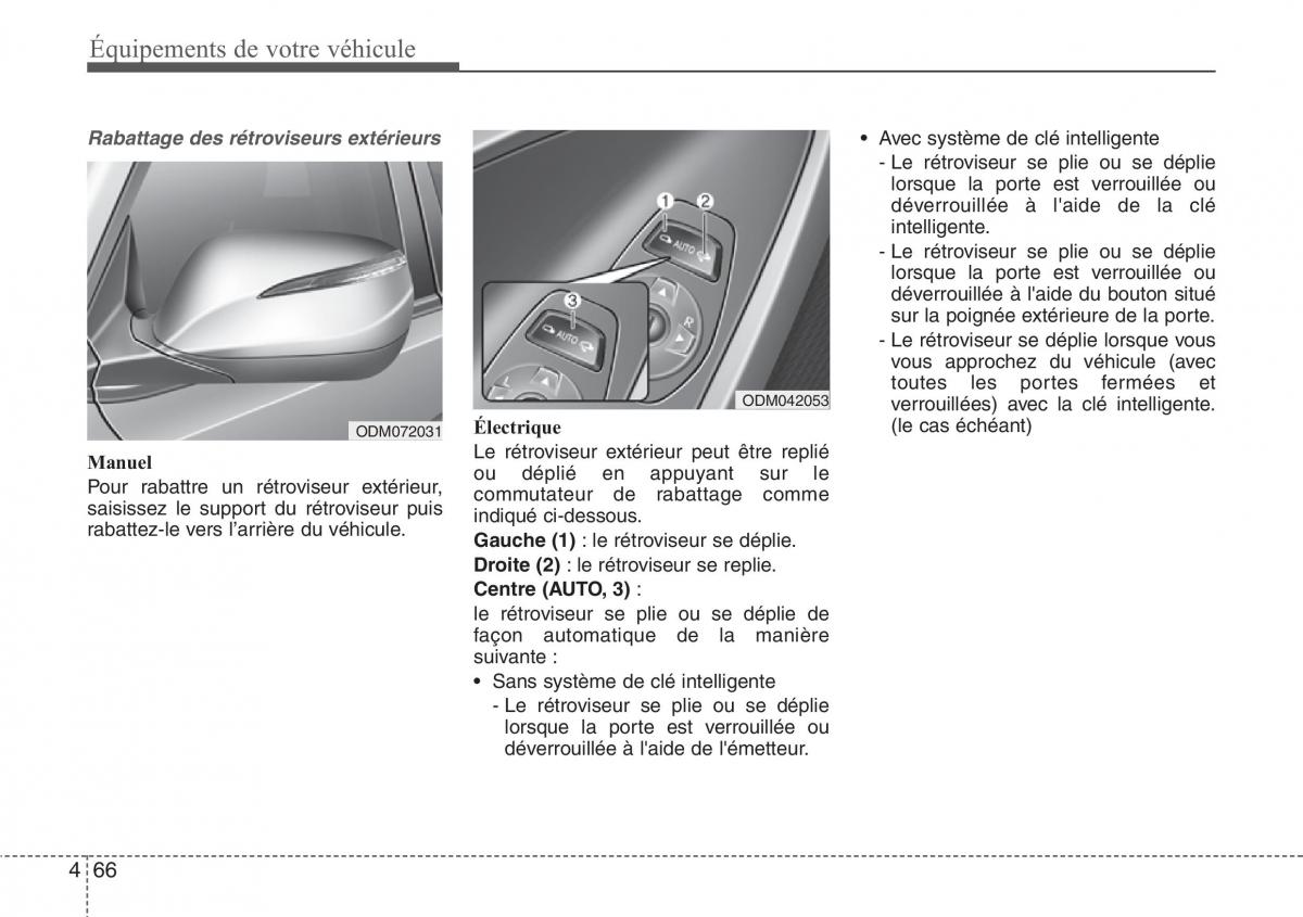 Hyundai Santa Fe III 3 manuel du proprietaire / page 163