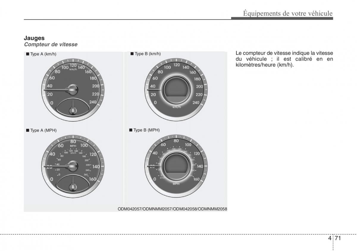 Hyundai Santa Fe III 3 manuel du proprietaire / page 168