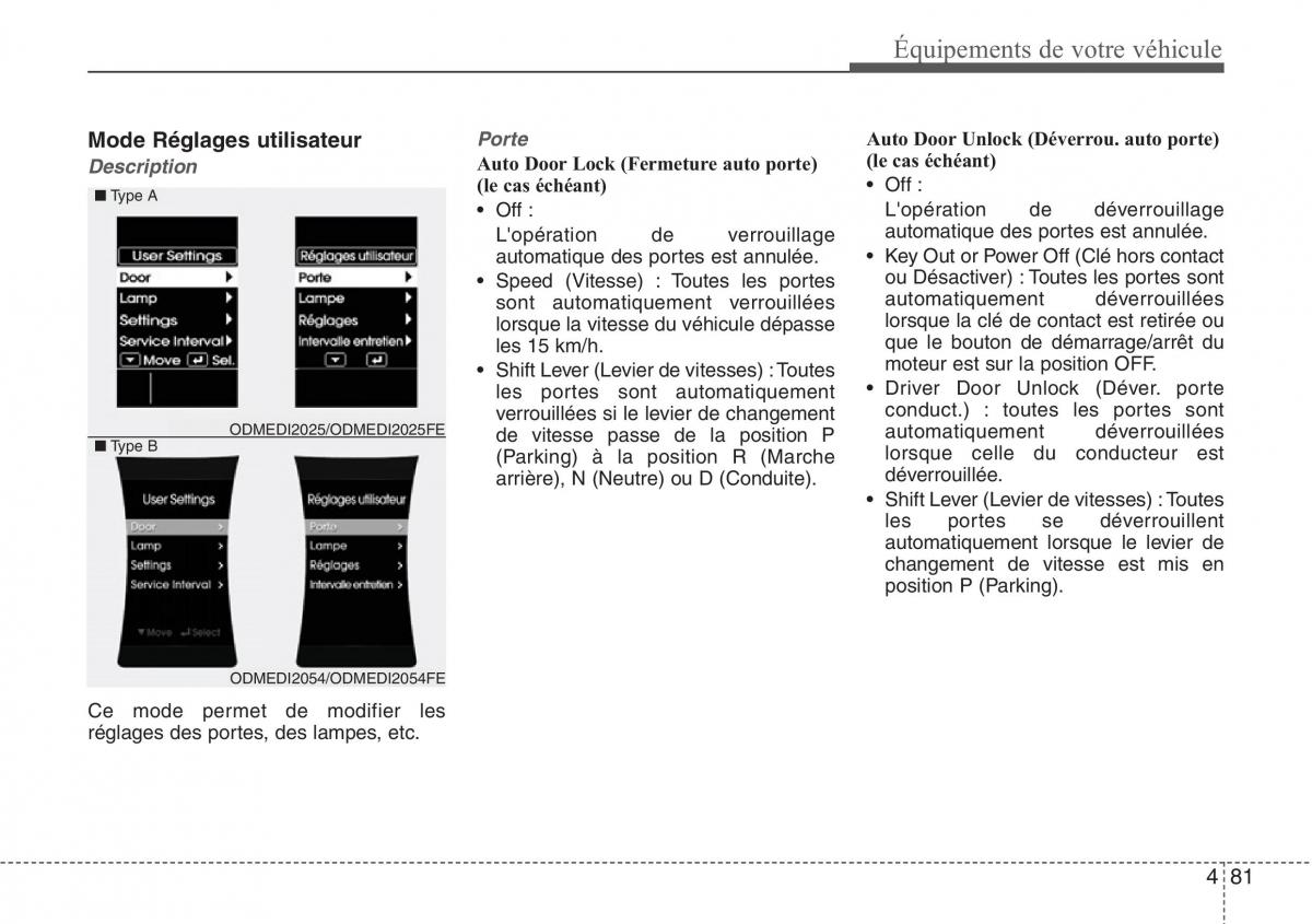 Hyundai Santa Fe III 3 manuel du proprietaire / page 178