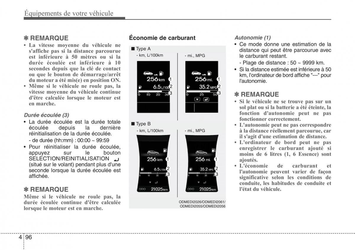 Hyundai Santa Fe III 3 manuel du proprietaire / page 193