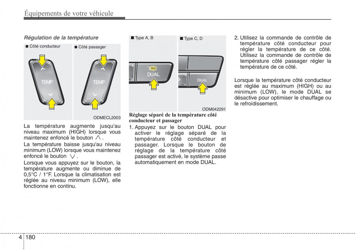 Hyundai Santa Fe III 3 manuel du proprietaire / page 277