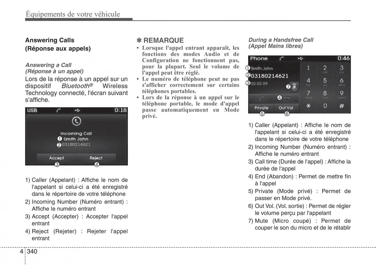 Hyundai Santa Fe III 3 manuel du proprietaire / page 437