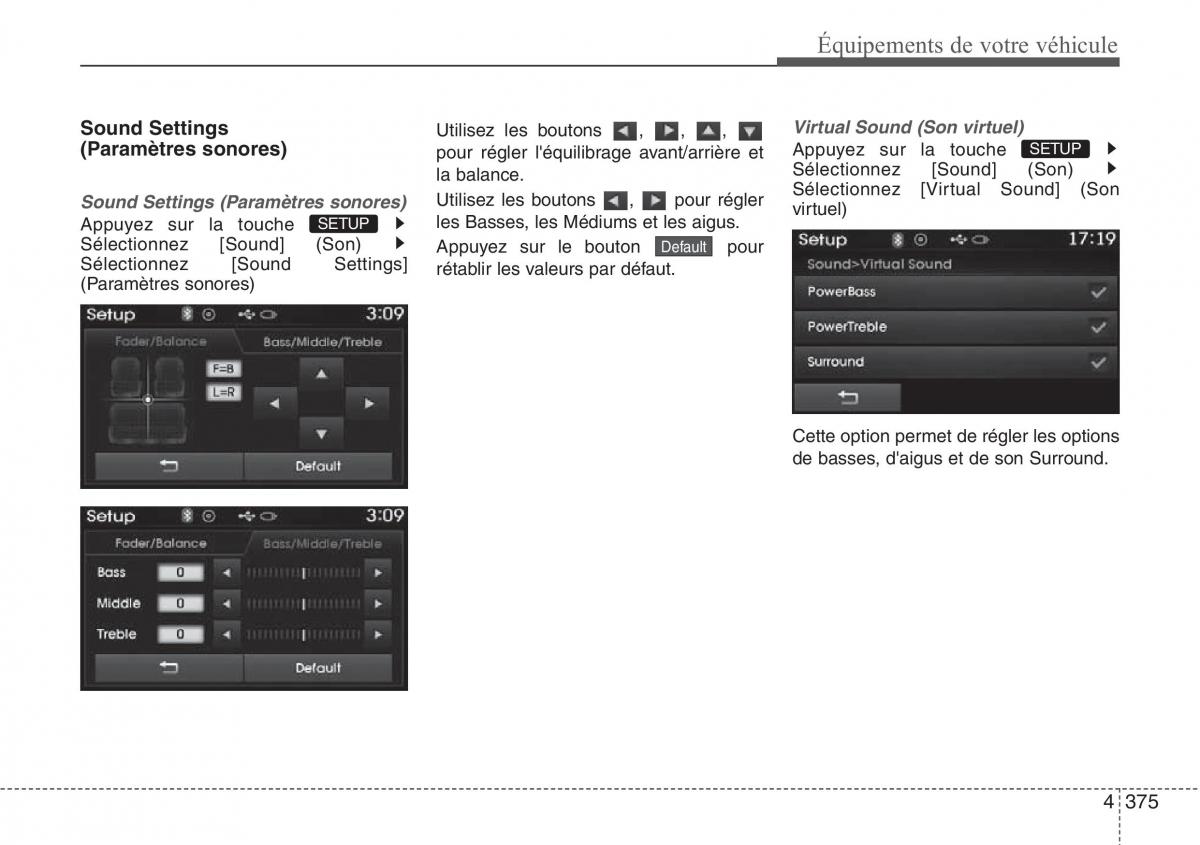 Hyundai Santa Fe III 3 manuel du proprietaire / page 472