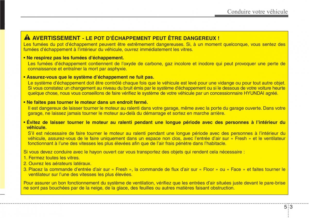 Hyundai Santa Fe III 3 manuel du proprietaire / page 483