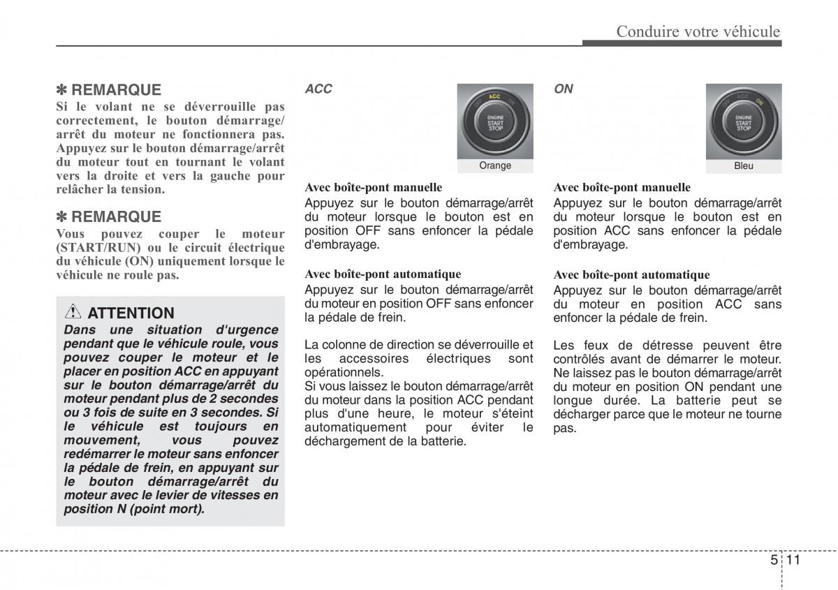 Hyundai Santa Fe III 3 manuel du proprietaire / page 491