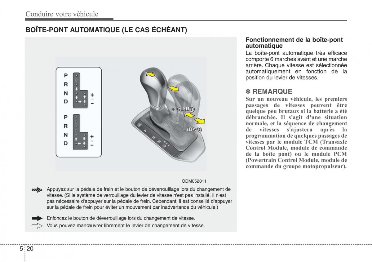 Hyundai Santa Fe III 3 manuel du proprietaire / page 500