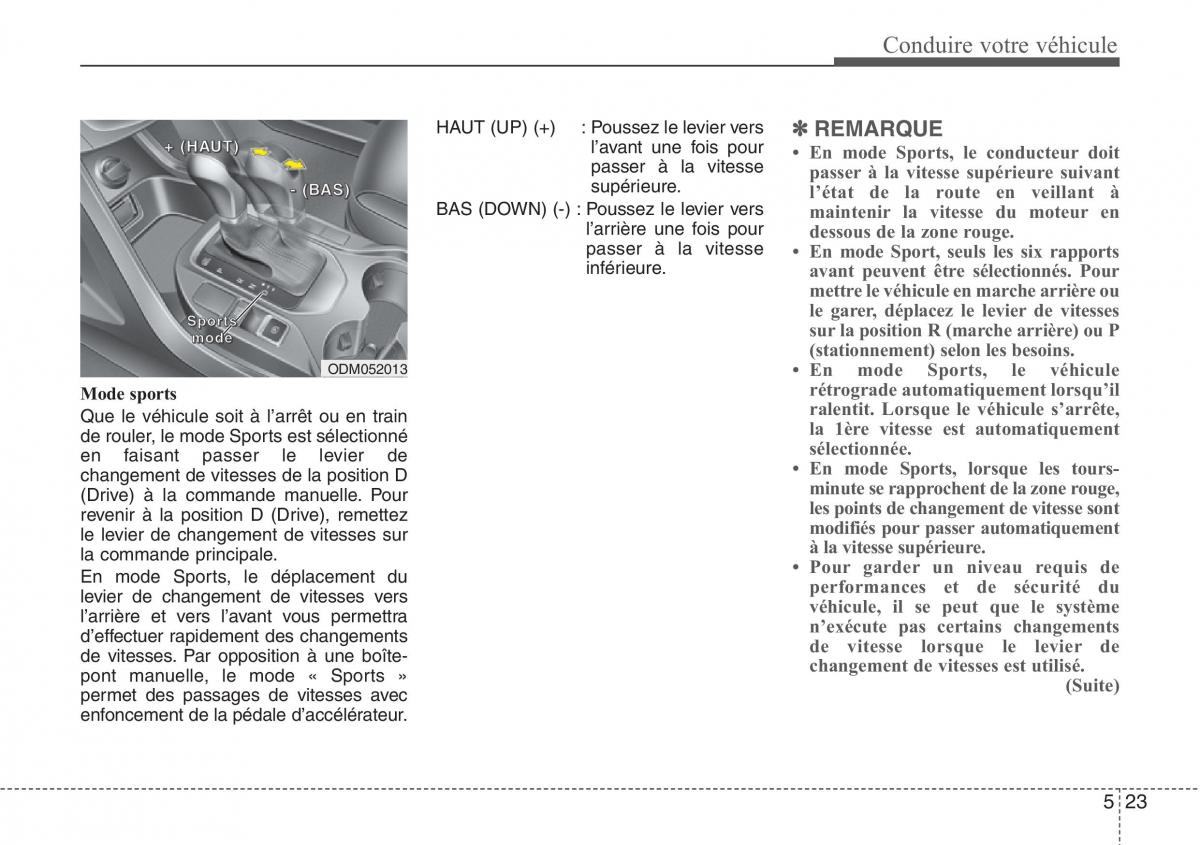 Hyundai Santa Fe III 3 manuel du proprietaire / page 503