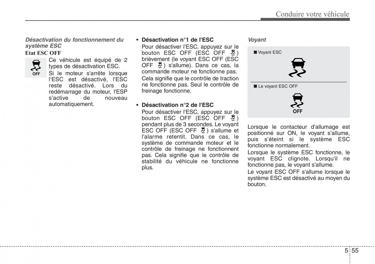 Hyundai Santa Fe III 3 manuel du proprietaire / page 535