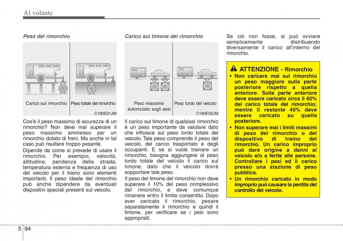 Hyundai Santa Fe III 3 manuale del proprietario / page 546