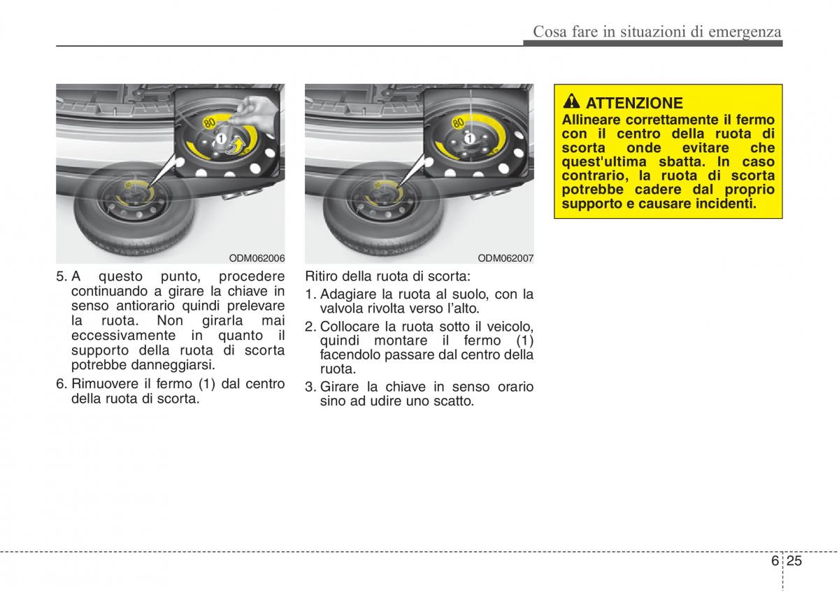 Hyundai Santa Fe III 3 manuale del proprietario / page 572