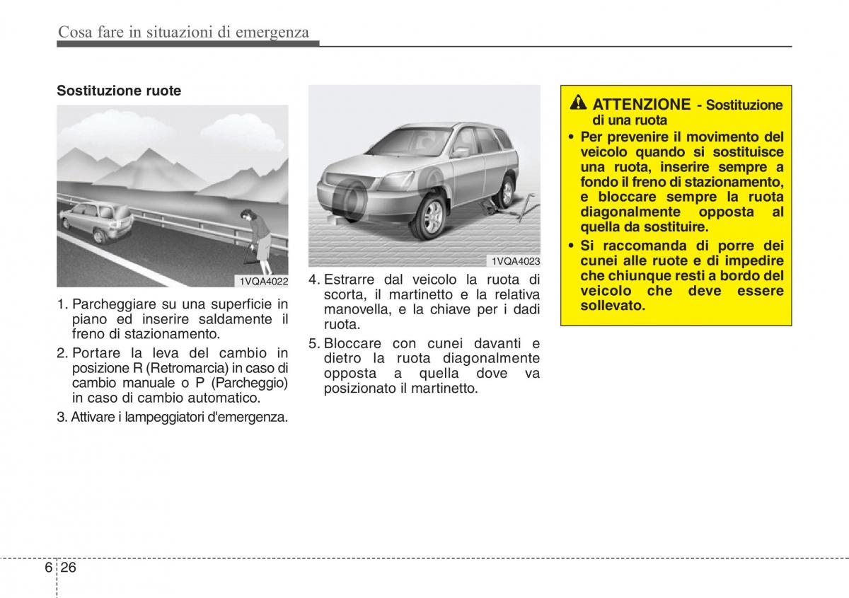 Hyundai Santa Fe III 3 manuale del proprietario / page 573