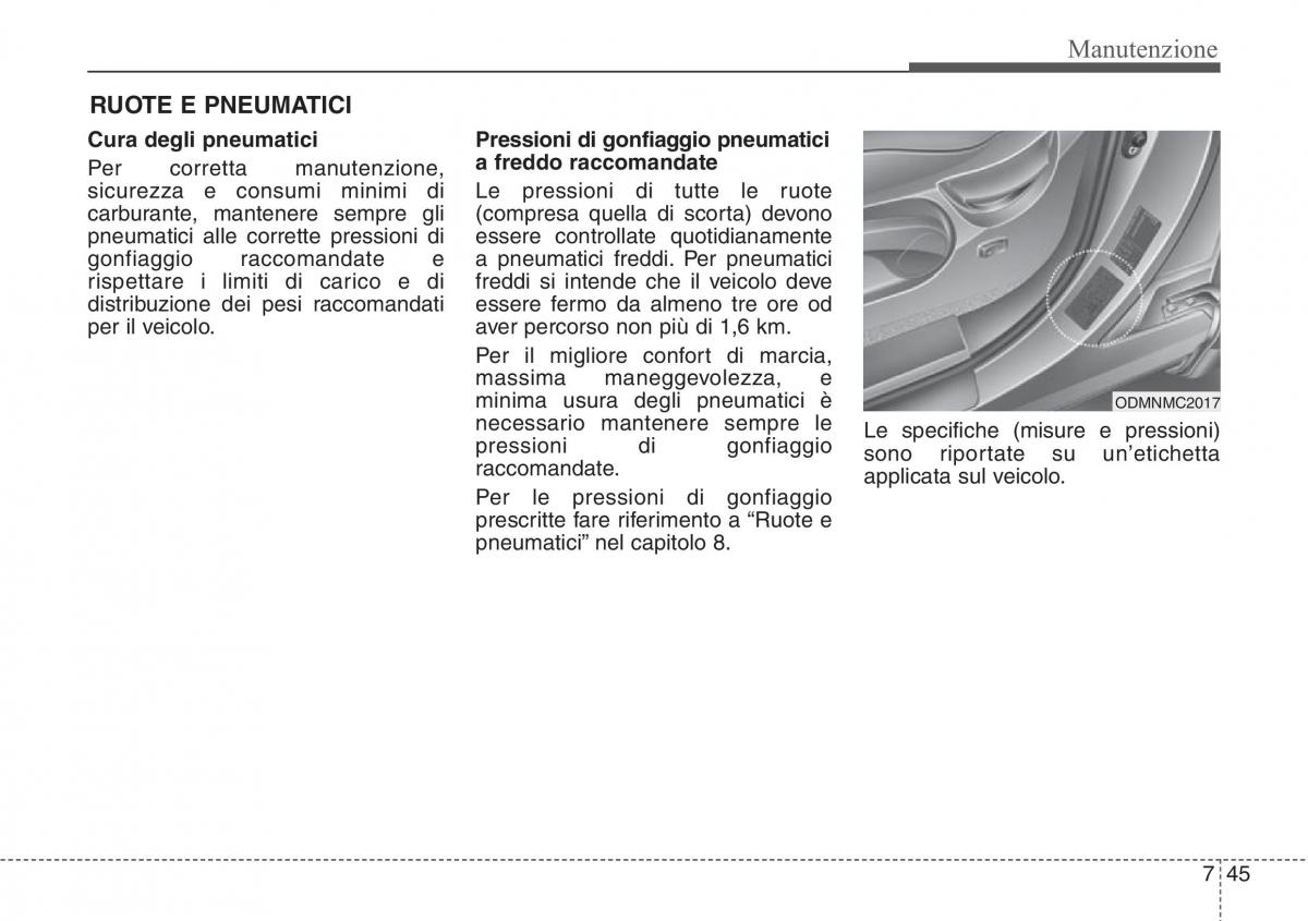 Hyundai Santa Fe III 3 manuale del proprietario / page 637