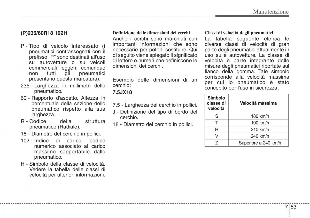 Hyundai Santa Fe III 3 manuale del proprietario / page 645