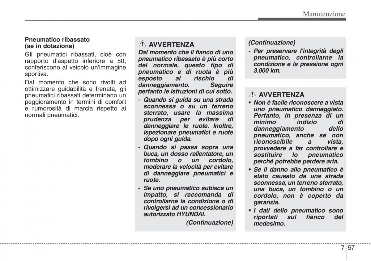 Hyundai Santa Fe III 3 manuale del proprietario / page 649