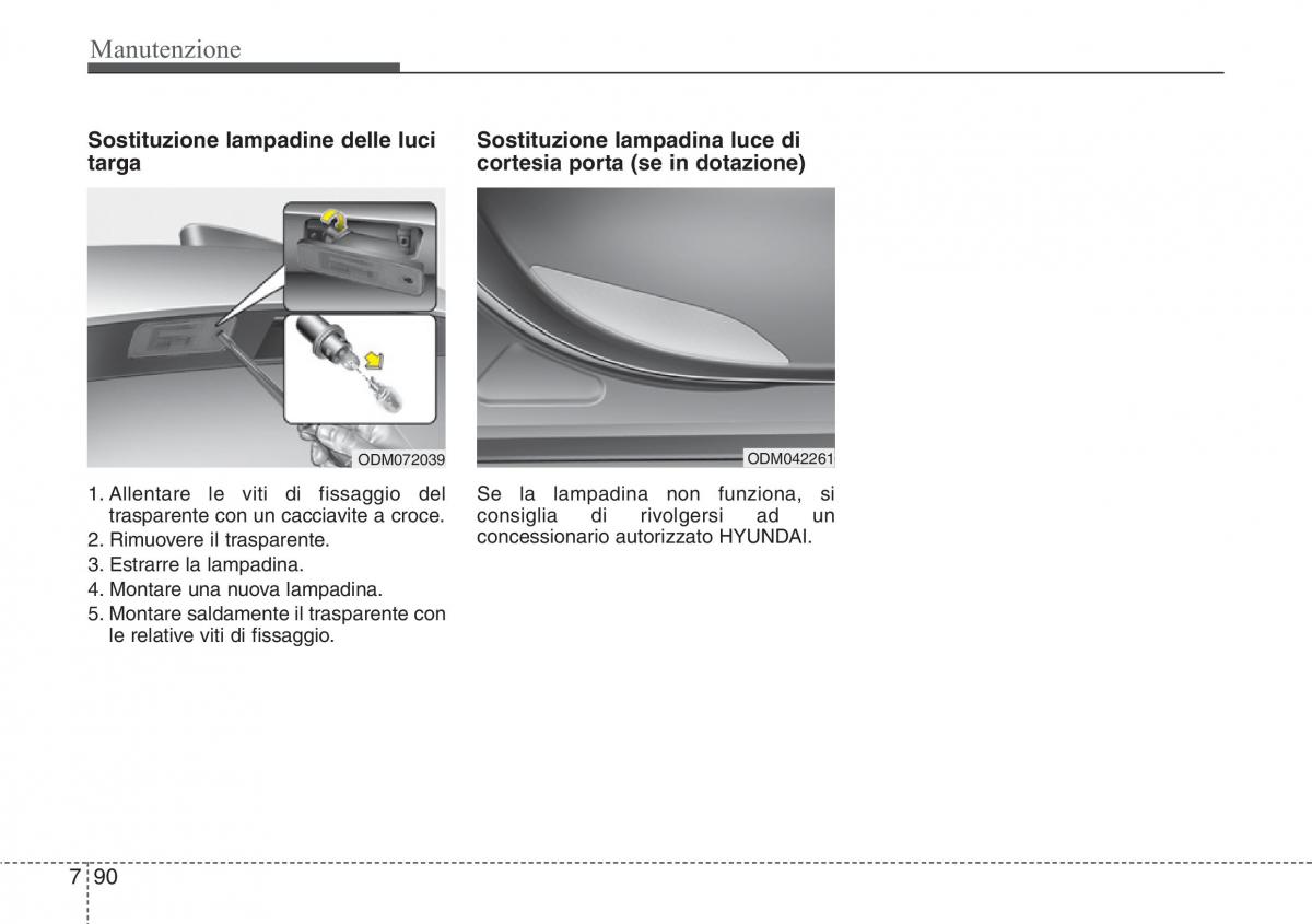 Hyundai Santa Fe III 3 manuale del proprietario / page 682