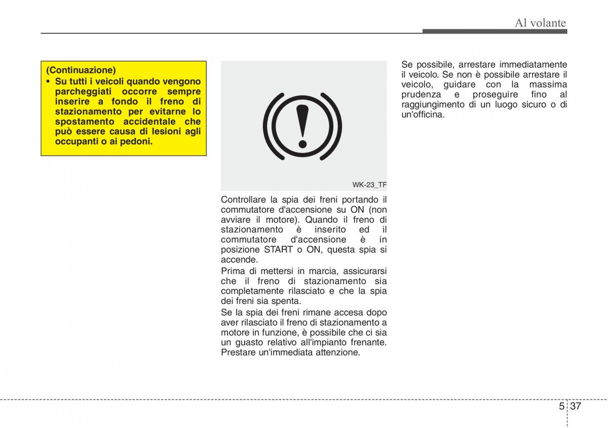 Hyundai Santa Fe III 3 manuale del proprietario / page 489