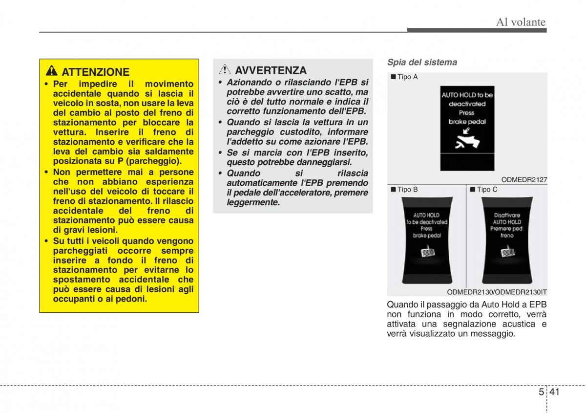 Hyundai Santa Fe III 3 manuale del proprietario / page 493