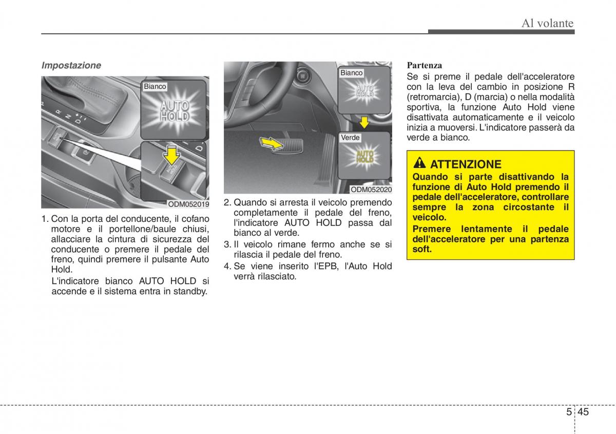 Hyundai Santa Fe III 3 manuale del proprietario / page 497