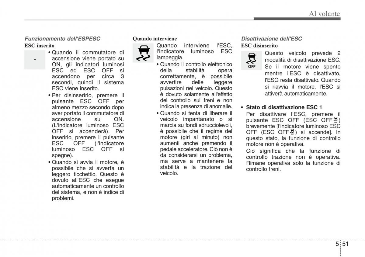 Hyundai Santa Fe III 3 manuale del proprietario / page 503