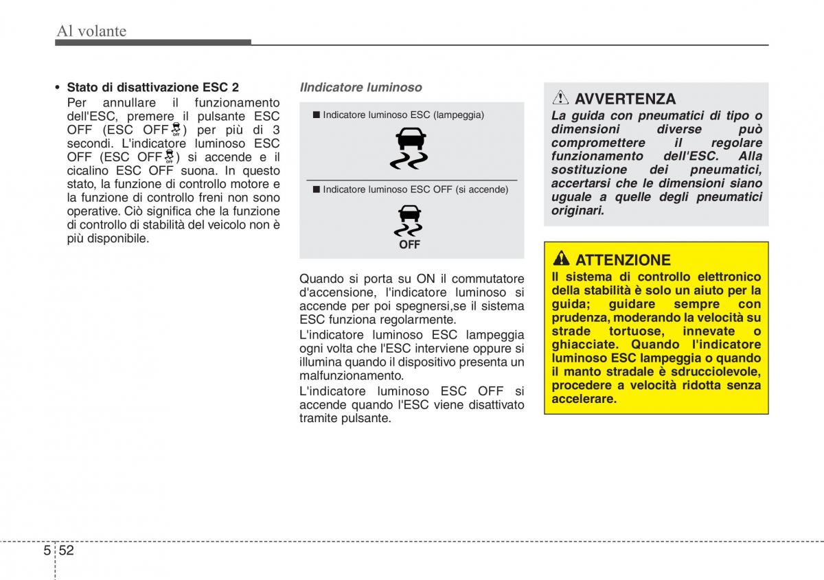 Hyundai Santa Fe III 3 manuale del proprietario / page 504