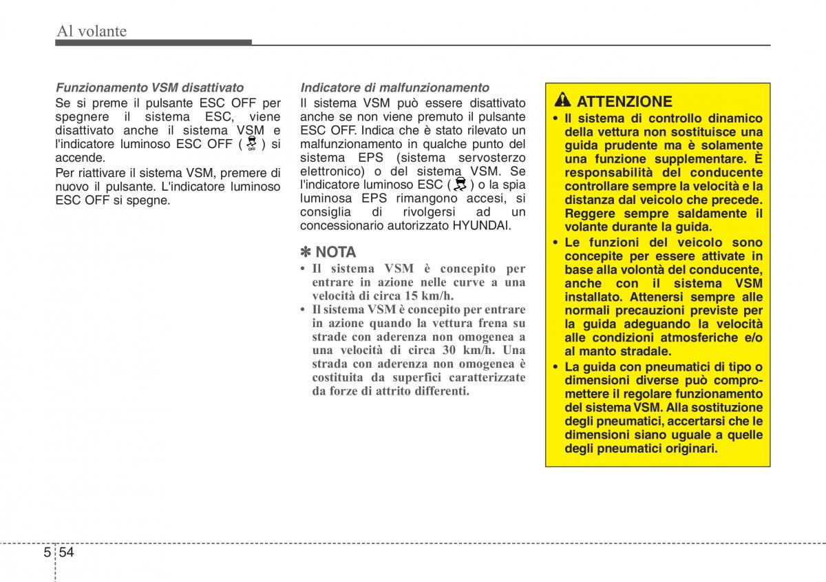 Hyundai Santa Fe III 3 manuale del proprietario / page 506