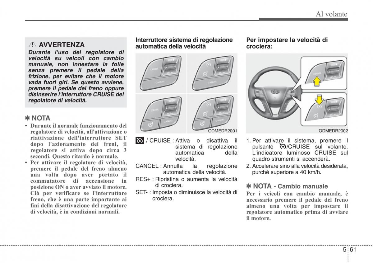 Hyundai Santa Fe III 3 manuale del proprietario / page 513