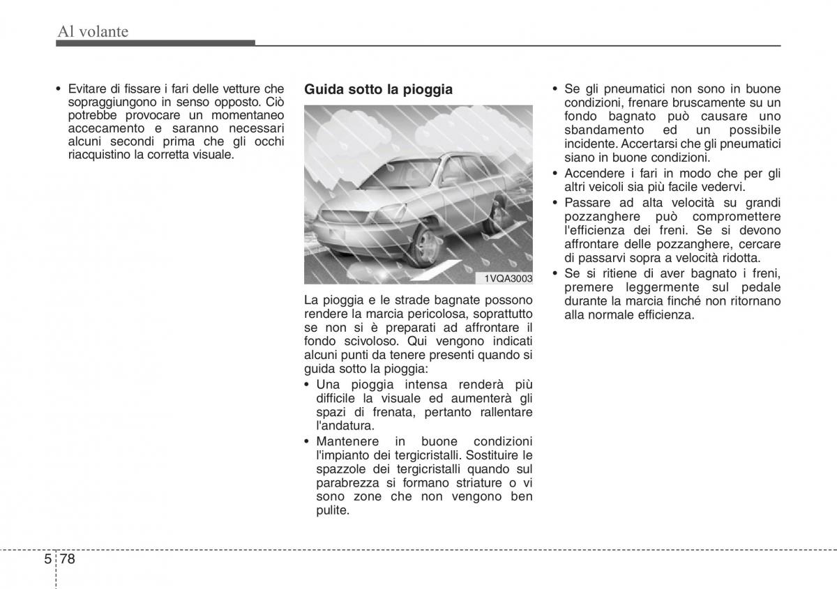 Hyundai Santa Fe III 3 manuale del proprietario / page 530