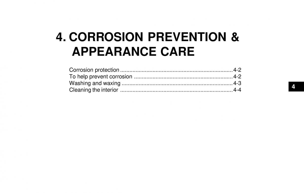 Hyundai Sonata EF IV 4 owners manual / page 145