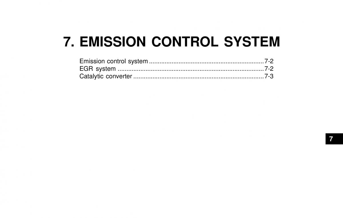 Hyundai Sonata EF IV 4 owners manual / page 189