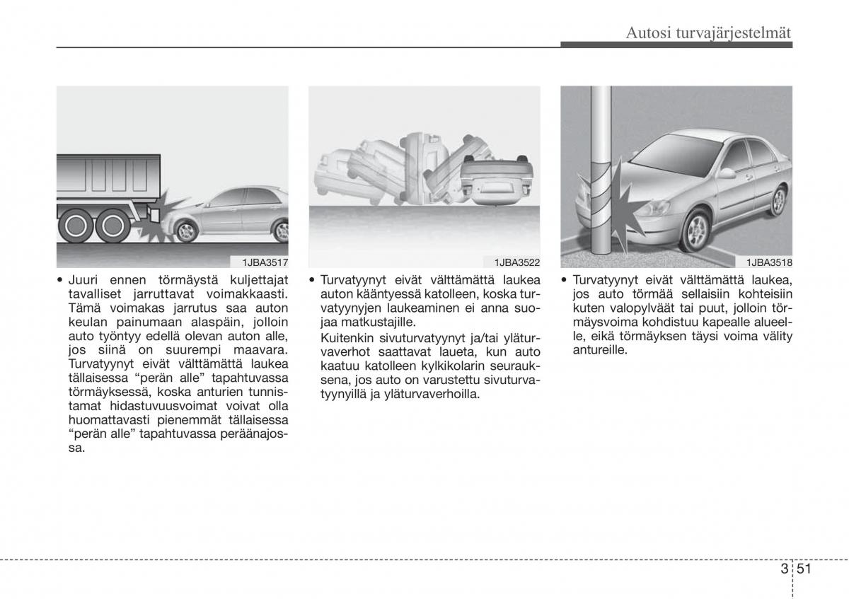 Hyundai Sonata NF V 5 omistajan kasikirja / page 72