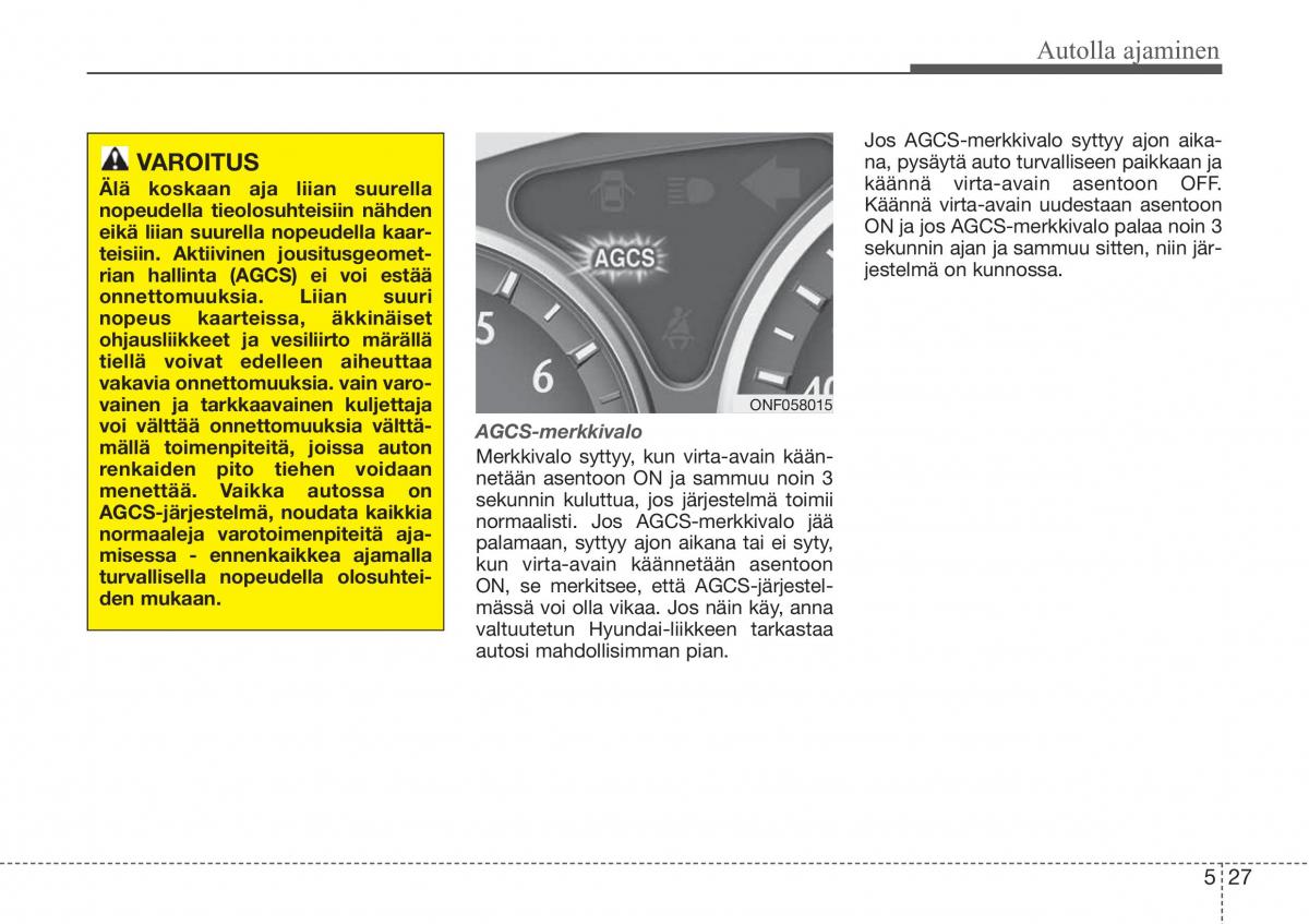 Hyundai Sonata NF V 5 omistajan kasikirja / page 260