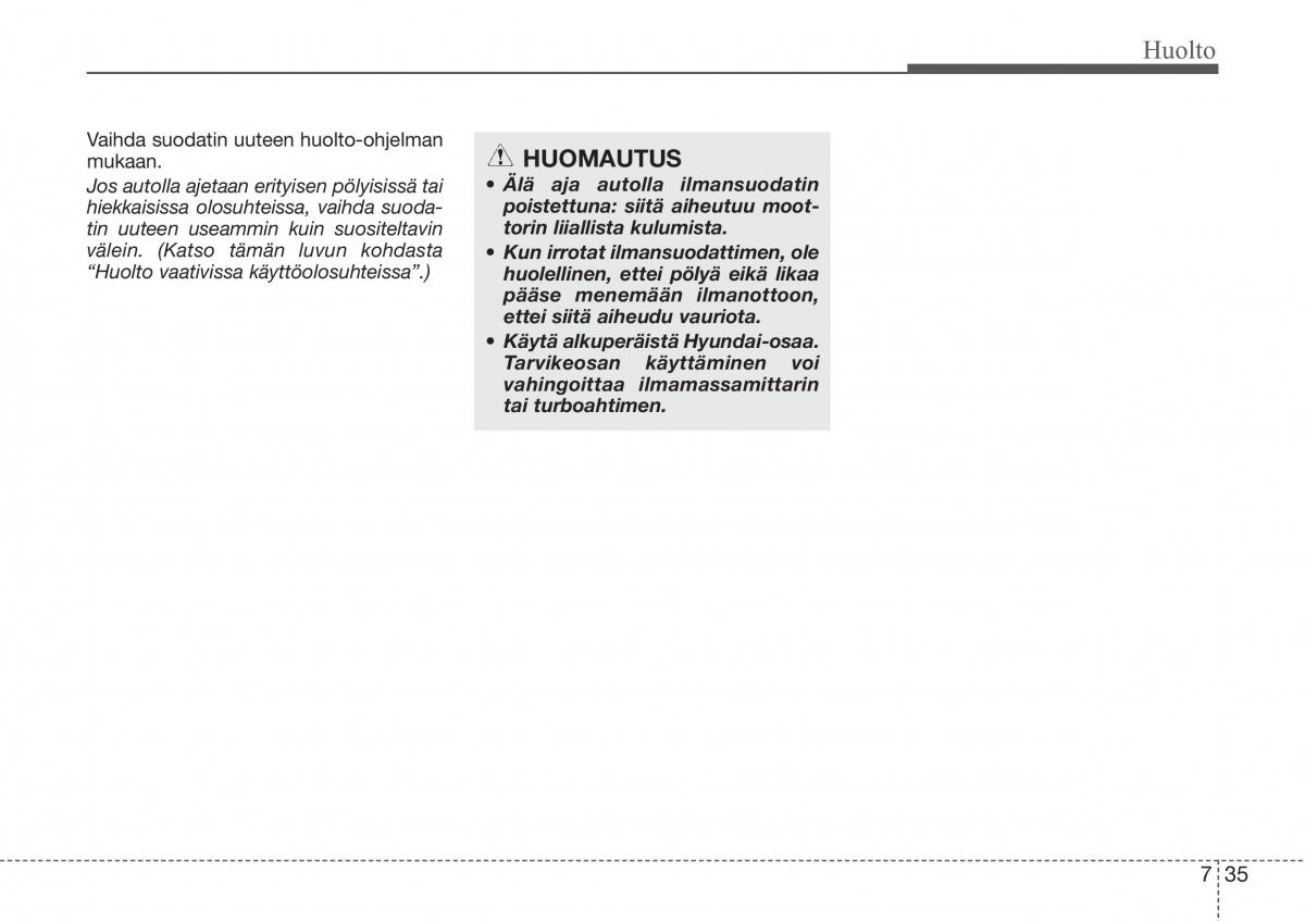 Hyundai Sonata NF V 5 omistajan kasikirja / page 336