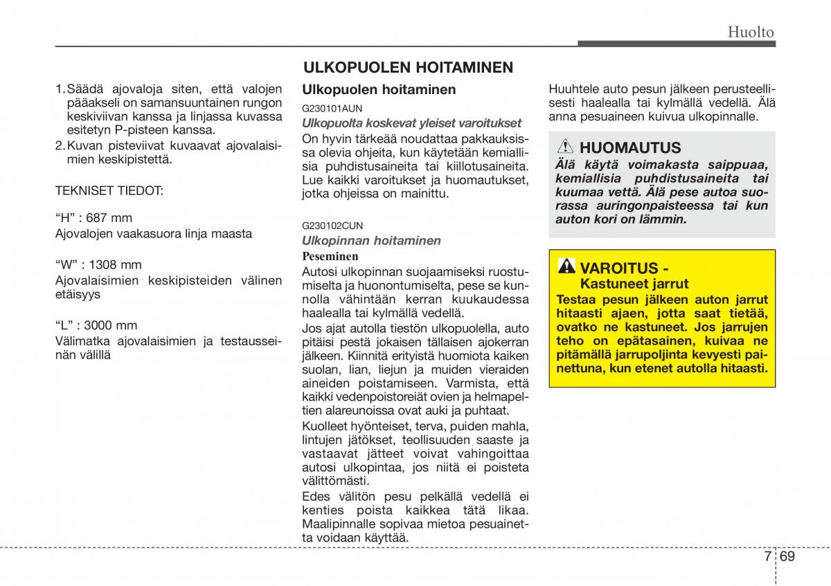 Hyundai Sonata NF V 5 omistajan kasikirja / page 370