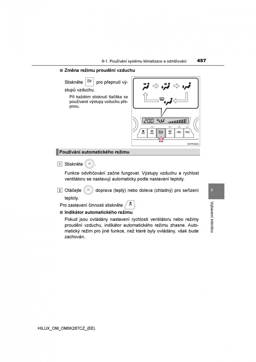 Toyota Hilux VIII 8 AN120 AN130 navod k obsludze / page 457