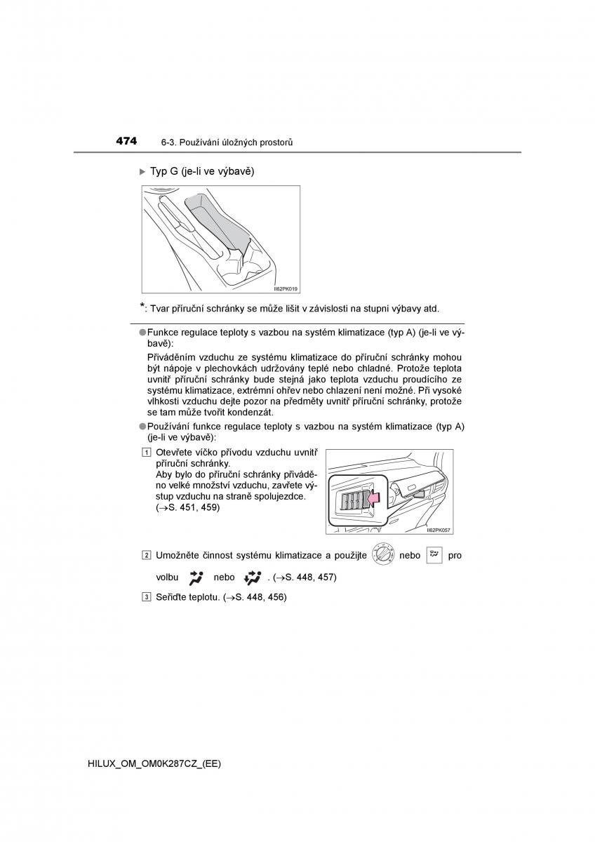 Toyota Hilux VIII 8 AN120 AN130 navod k obsludze / page 474