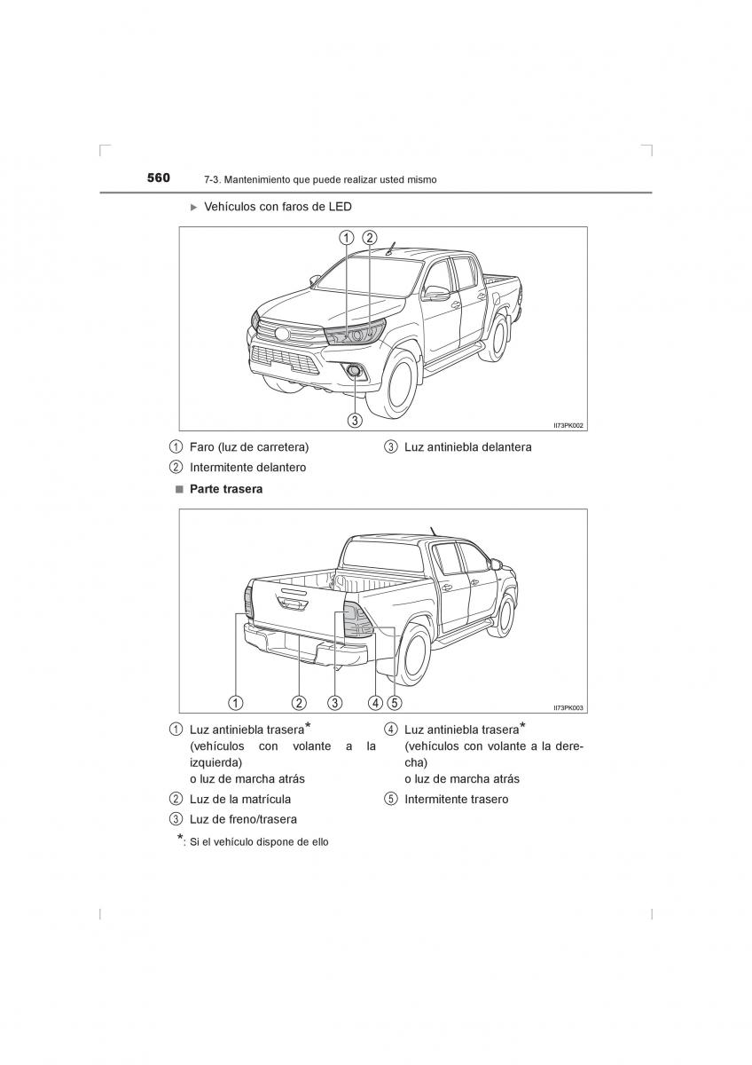 Toyota Hilux VIII 8 AN120 AN130 manual del propietario / page 560