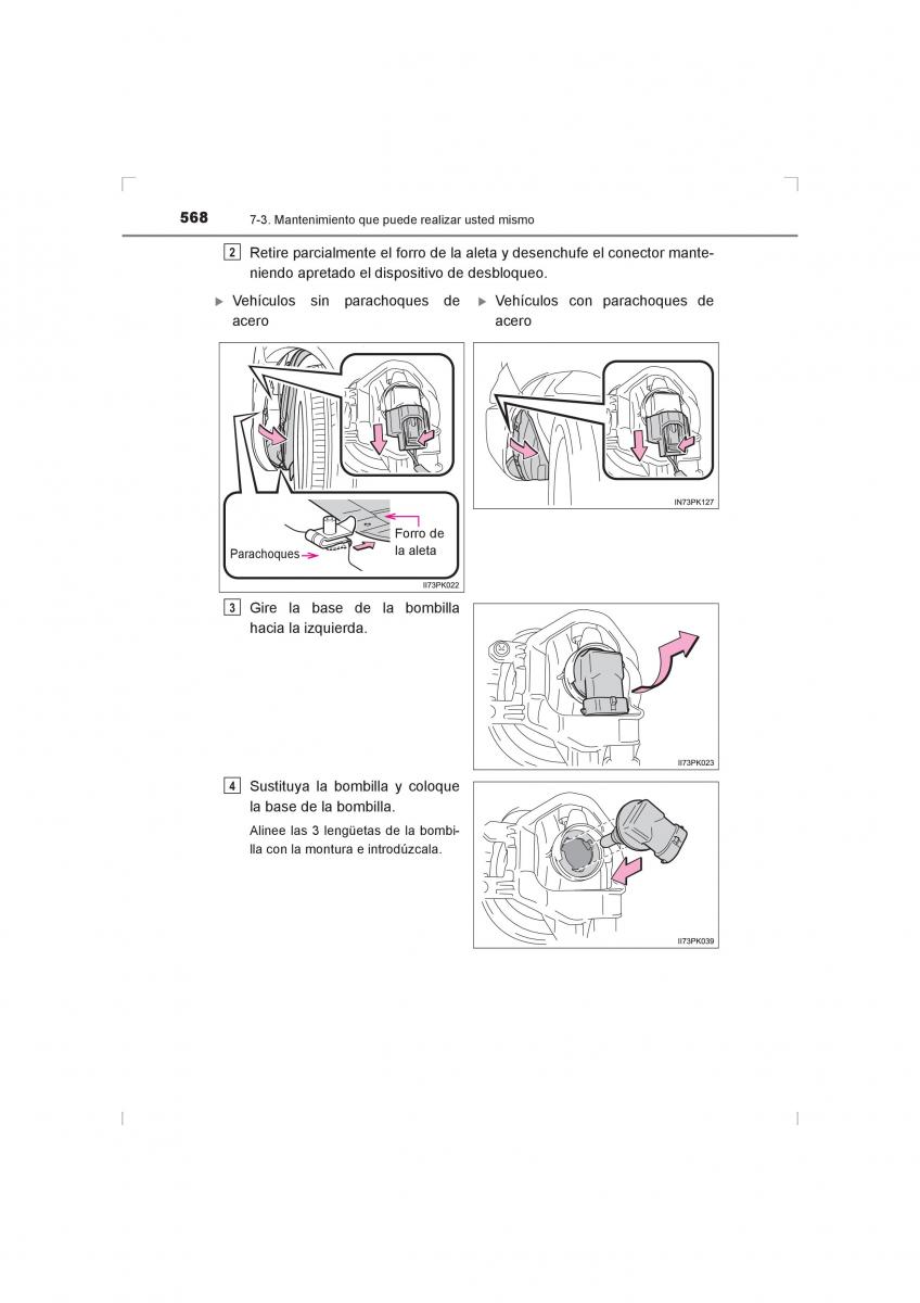 Toyota Hilux VIII 8 AN120 AN130 manual del propietario / page 568