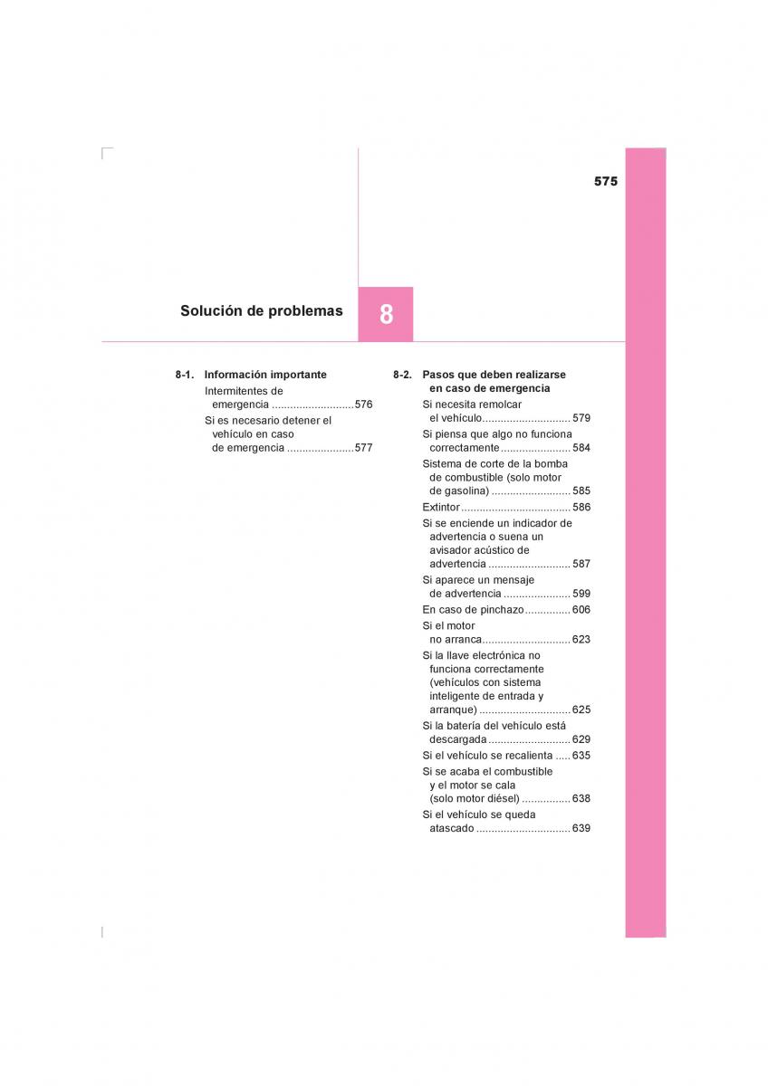 Toyota Hilux VIII 8 AN120 AN130 manual del propietario / page 575