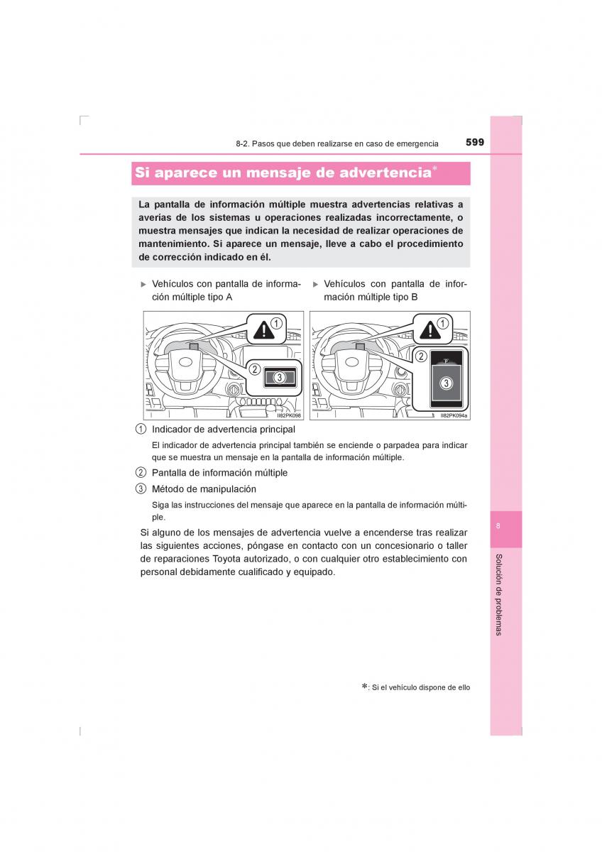 Toyota Hilux VIII 8 AN120 AN130 manual del propietario / page 599