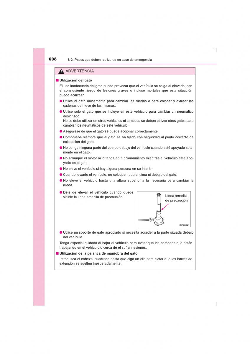 Toyota Hilux VIII 8 AN120 AN130 manual del propietario / page 608