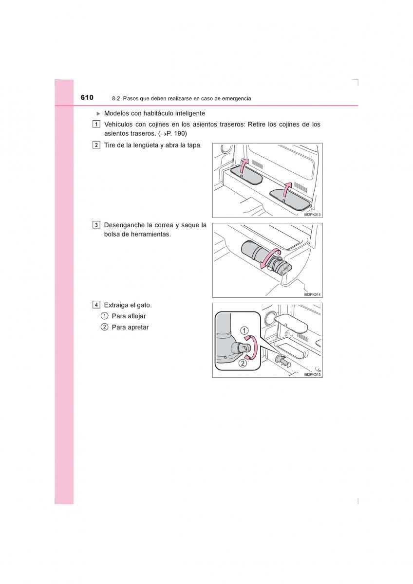 Toyota Hilux VIII 8 AN120 AN130 manual del propietario / page 610