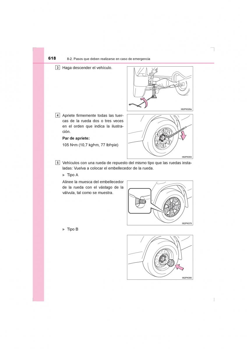 Toyota Hilux VIII 8 AN120 AN130 manual del propietario / page 618