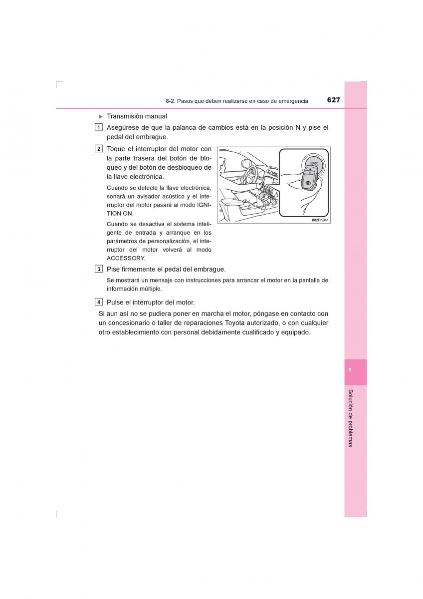 Toyota Hilux VIII 8 AN120 AN130 manual del propietario / page 627