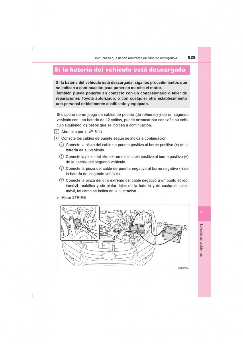 Toyota Hilux VIII 8 AN120 AN130 manual del propietario / page 629