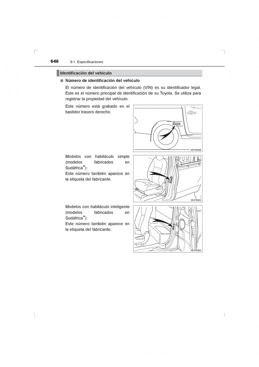 Toyota Hilux VIII 8 AN120 AN130 manual del propietario / page 646