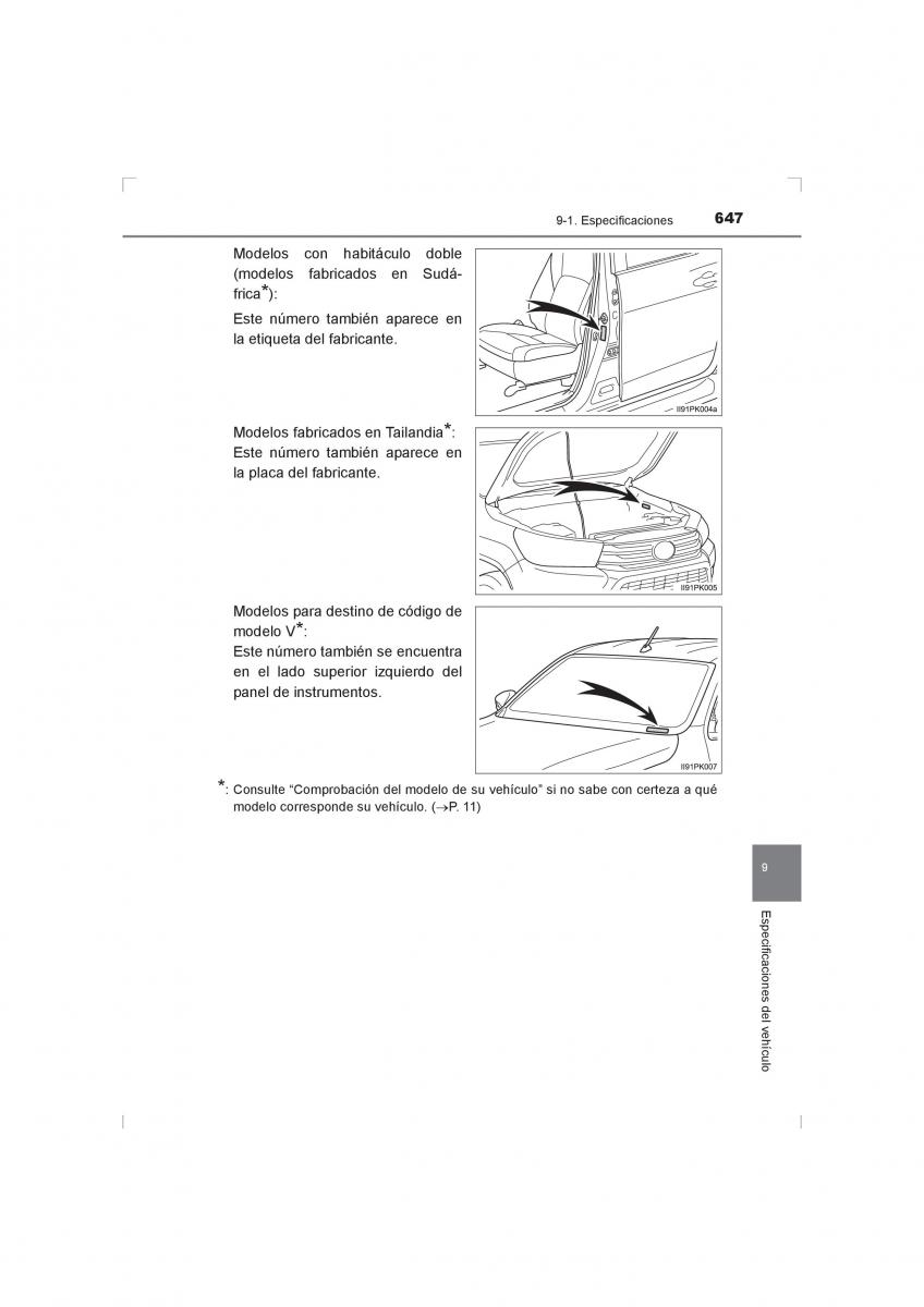 Toyota Hilux VIII 8 AN120 AN130 manual del propietario / page 647