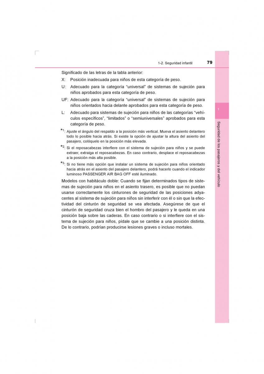 Toyota Hilux VIII 8 AN120 AN130 manual del propietario / page 79