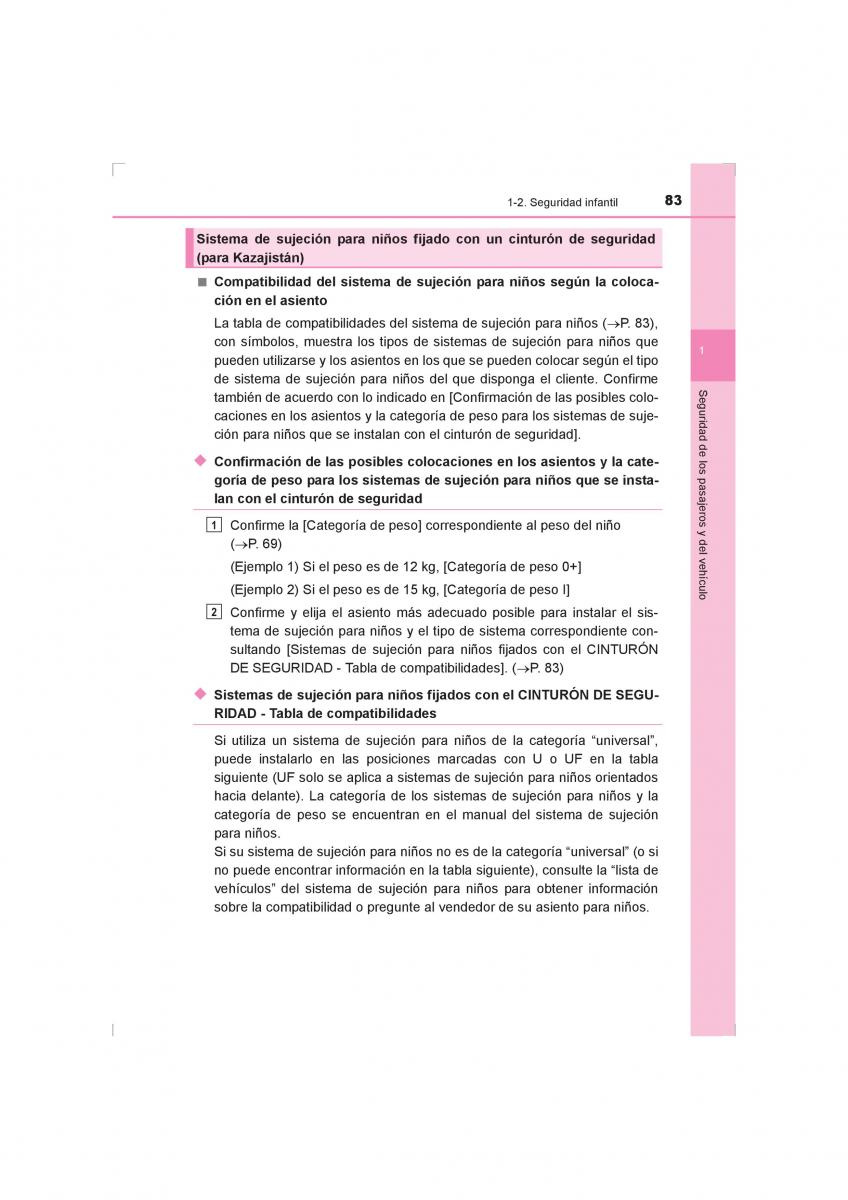 Toyota Hilux VIII 8 AN120 AN130 manual del propietario / page 83